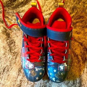 Under Armour Football Cleats